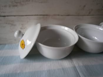 Amazon.co.jp: チキンラーメン ミニどんぶり 2個 蓋付き たち吉 食器